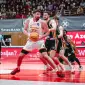60 Prozent Dreierquote: Galatasaray lässt Würzburg keine Chance