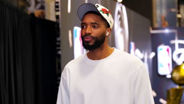 Mikal Bridges