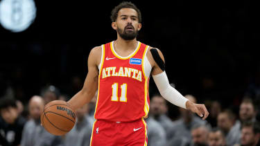 Trae Young