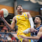 Mushidi führt MBC zu erfolgreichem Europapokalstart