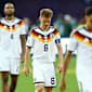 Aus im Sechzehntelfinale: Deutschland verliert im Elfmeterschießen gegen Paraguay