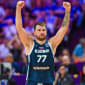 Brillanter Doncic führt Slowenien ins Achtelfinale - Italien dominiert und hofft auf Gruppensieg