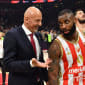 "Größte Nummer der ABA": Roter Stern gastiert für Testspiel in Wien