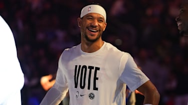 Josh Hart