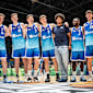 EuroLeague vergibt Wildcard: Skyliners feiern Europa-Comeback