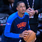 Thunder traden Aaron Wiggins für zwei Zweitrundenpicks nach Atlanta