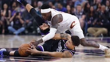 Dennis und Schröder hat auch das zweite Spiel nach seinem Trade zu den Cavaliers gewonnen.