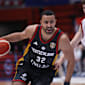 Wer zeigt Deutschland vs. Kroatien heute live im TV und Stream?