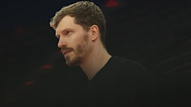 Andreas Obst hat beim FC Bayern München verlängert.