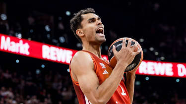 Oscar da Silva steuerte 10 Punkte bei.