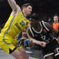 Bonga geht mit Partizan unter - Theis und Monaco holen Big Points gegen Real