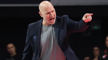 Denis Wucherer wurde von den Skyliners Frankfurt fristlos gekündigt.