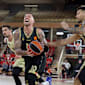 Theis führt Monaco in die EuroLeague-Playoffs - und stürzt schwer