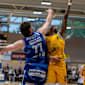 Kirchheim gewinnt Hinspiel im Pro-A-Finale gegen Hagen knapp