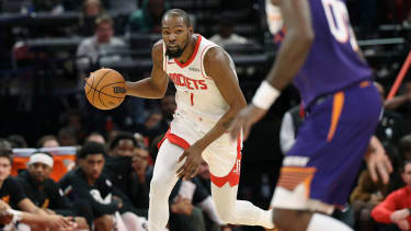 Kevin Durant
