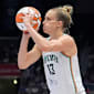 Fiebich und Liberty siegen erneut: Stewart überholt zwei WNBA-Legenden