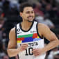 Ex-NBA-Champion Bryn Forbes wechselt nach Griechenland