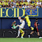 Große Sorgen um ter Stegen nach Barcelonas 5:1 in Villarreal