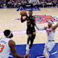 Horror-Quote, aber unschuldig? Schröders komplizierter Knicks-Abend