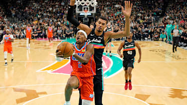 Kann Gilgeous-Alexander seinen MVP-Award verteidigen?