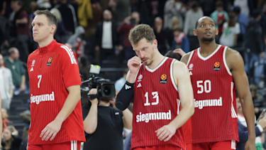 Johannes Voigtmann, Andreas Obst, Austin Wiley