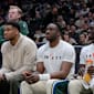 Nach dem Mega-Trade: Kommen jetzt auch Giannis' Brüder?