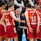 Roter Stern besiegelt Bayerns vorzeitiges Euroleague-Aus