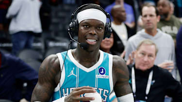Dennis Schröder