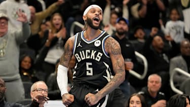 16 Mio. Dollar Jahressalär für die nächsten vier Saisons - trotz einer schwachen Vorsaison? Kein Wunder, dass die NBA die Vertragsverlängerung von Gary Trent Jr. untersucht.