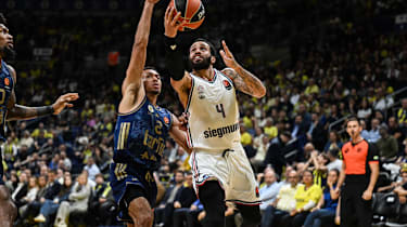 Duane Washington Jr.