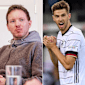 Von Wegweisern und Aha-Momenten: Nagelsmann bleibt sich treu