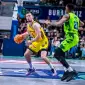 Sieg zum Achtelfinal-Auftakt: Alba Berlin gelingt Comeback in der Türkei