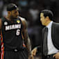 LeBrons verlorener Machtkampf: Als James Coach Spo feuern lassen wollte