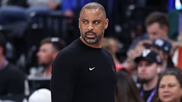 Ime Udoka