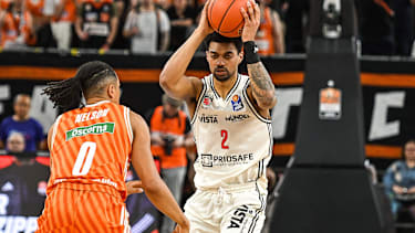 Ibi Watson wechselt nach Neu-Ulm.