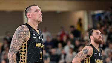 Monaco stand vergangene Saison im EL-Finale.
