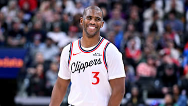 Chris Paul wurde von den Clippers überraschend entlassen.
