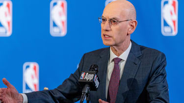 Adam Silver