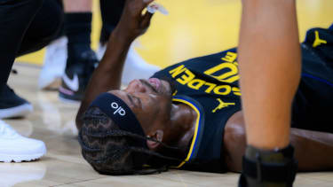 Jimmy Butler wird in dieser Saison nicht aufs Parkett zurückkehren.