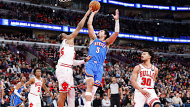 McCain wechselte im Februar zu den Thunder.