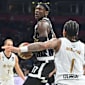 Bonga stark, Partizan dreht auf - Fournier-Gala im Topspiel gegen Fener