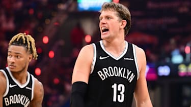 Wagner und Nets verpassen das Comeback nur knapp.