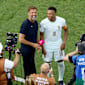 Mbappé adelt Klopp - und verrät, welches DFB-Trikot er sich holen würde