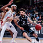 Erster Sieg im EuroCup: Hamburg stoppt formstarkes Venedig