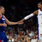 Was Wembanyama aus den Duellen mit Jokic mitnimmt