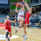Auch ohne Top-Quartett: DBB-Frauen gewinnen auch gegen Tschechien