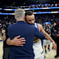 Kerr kontert Kritik: Curry liefert nach kurzem Schock die Antwort
