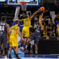 Brose hat einen Big Man: Atkins kommt aus Teneriffa