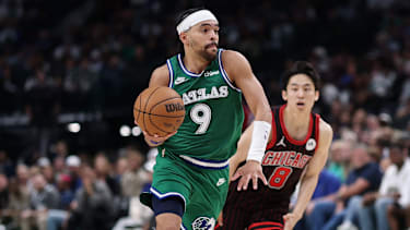 Ryan Nembhard spielte gegen die Bulls 23 Assists.