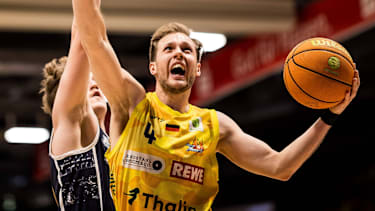 Bjarne Kraushaar war Topscorer bei Hagens Sieg.